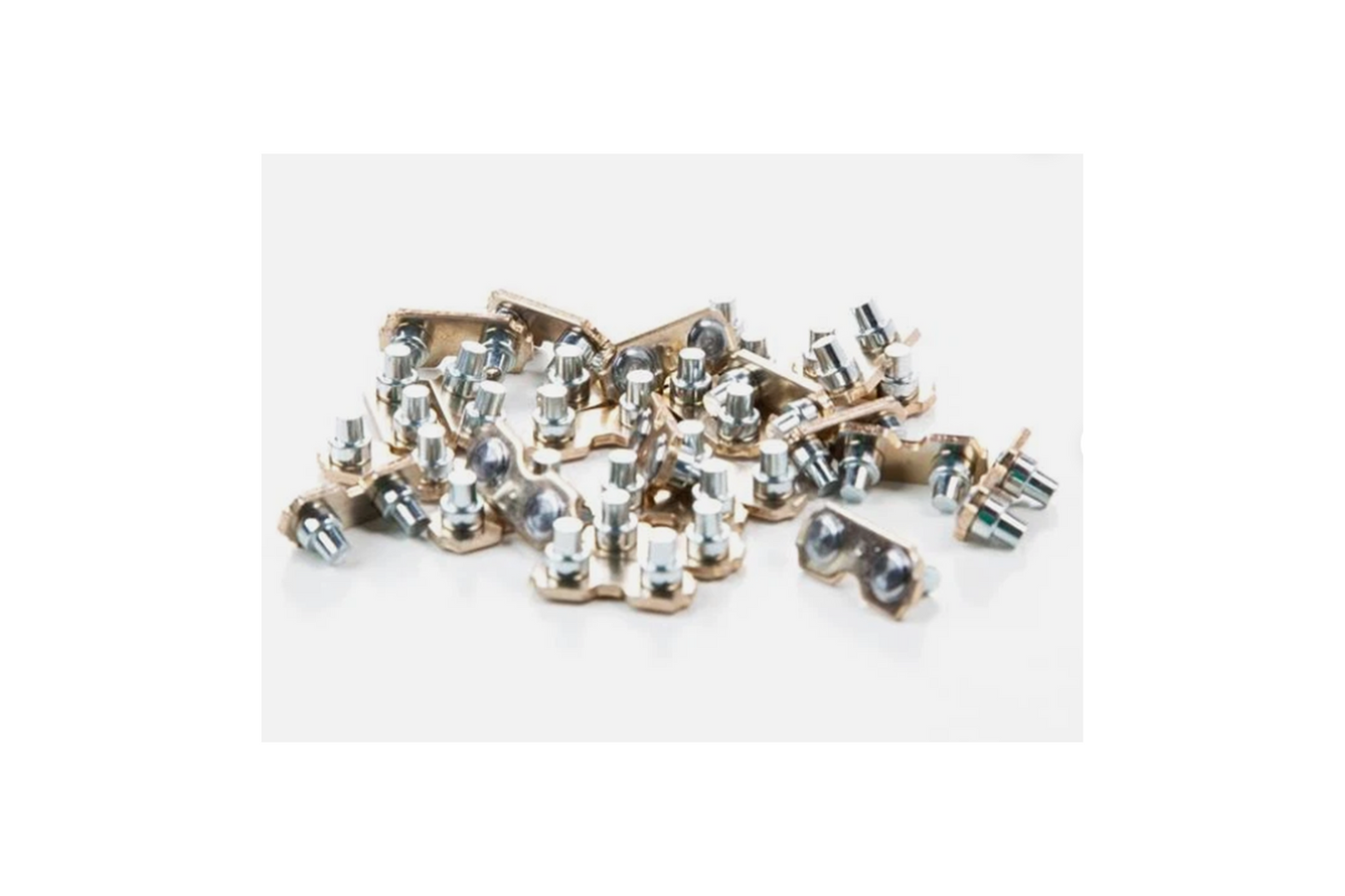 512893 PRESET TIE STRAP .404 25 PACK