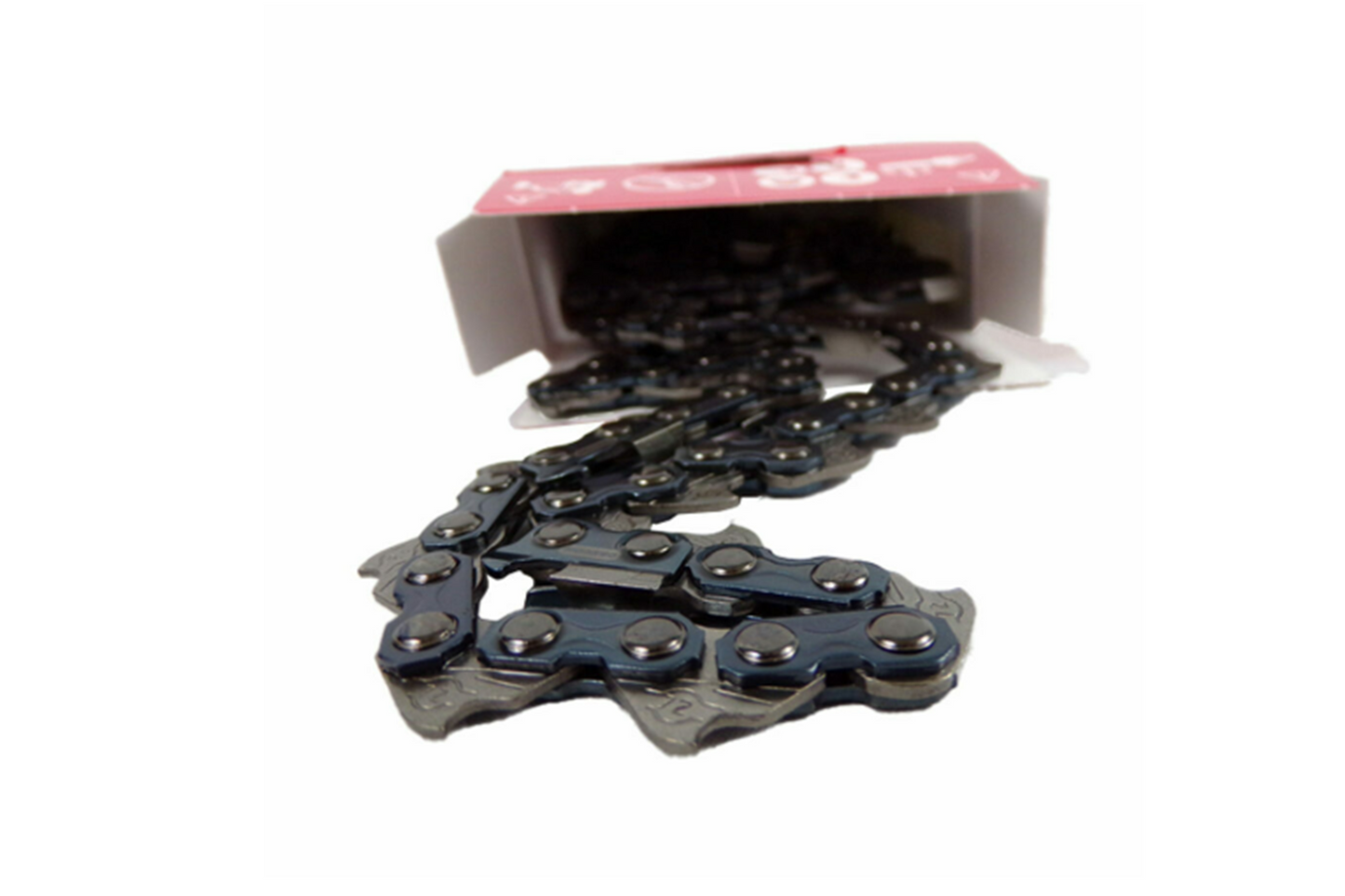 72EXJ084G POWERCUT SAW CHAIN 3/8 SKIP