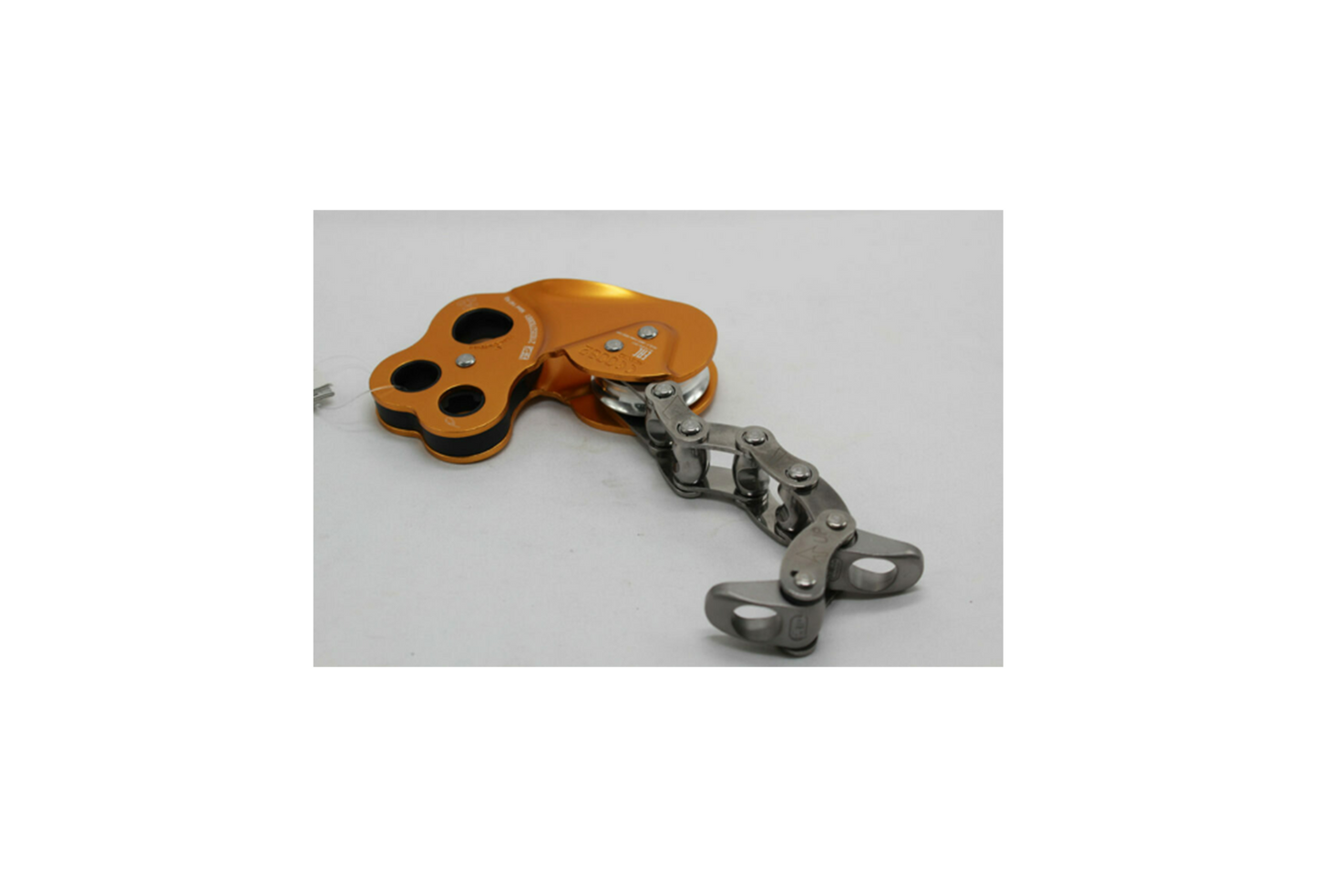 D022AA0 PETZL ZIGZAG