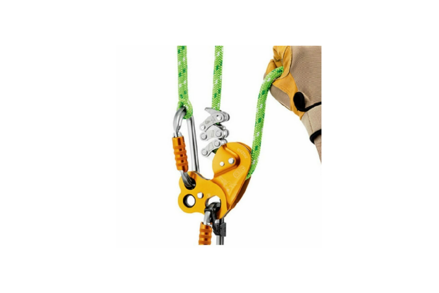 D022AA0 PETZL ZIGZAG