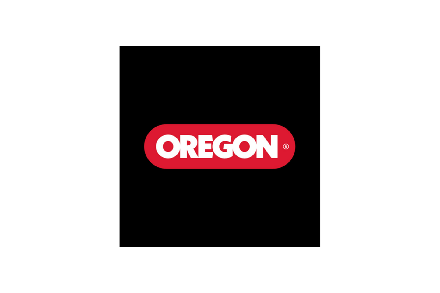 240RNDD009 24IN POWERCUT CHAINSAW BAR OREGON