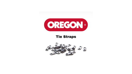 P24569 TIE STRAP - 25 PACK (11H and 11BC)