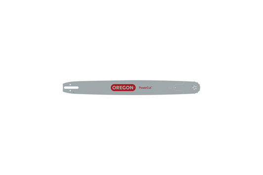 240RNDD009 24IN POWERCUT CHAINSAW BAR OREGON