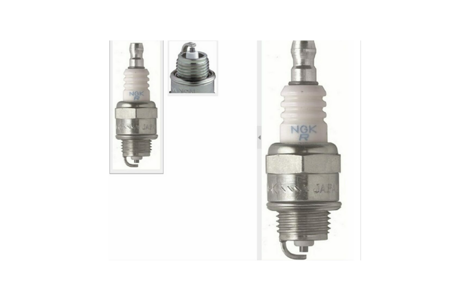 6703 BPMR7A SOLID NGK SPARK PLUG
