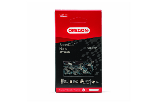 80TXL064G SPEEDCUT NANO .325 LOW PRO