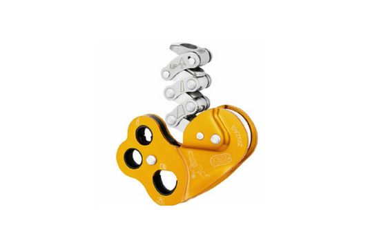 D022AA0 PETZL ZIGZAG