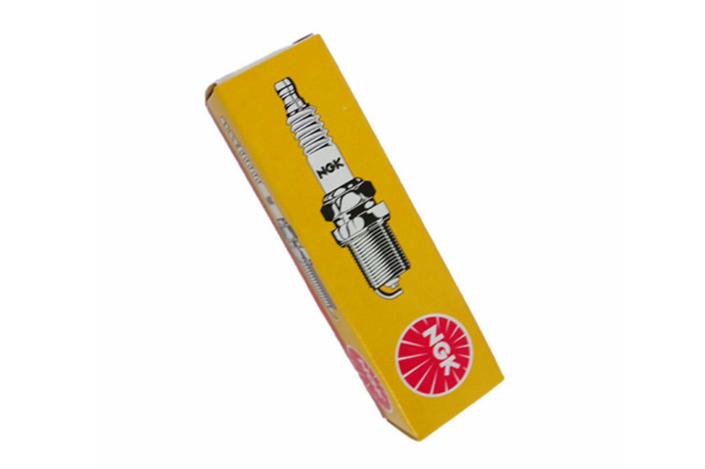 6703 BPMR7A SOLID NGK SPARK PLUG