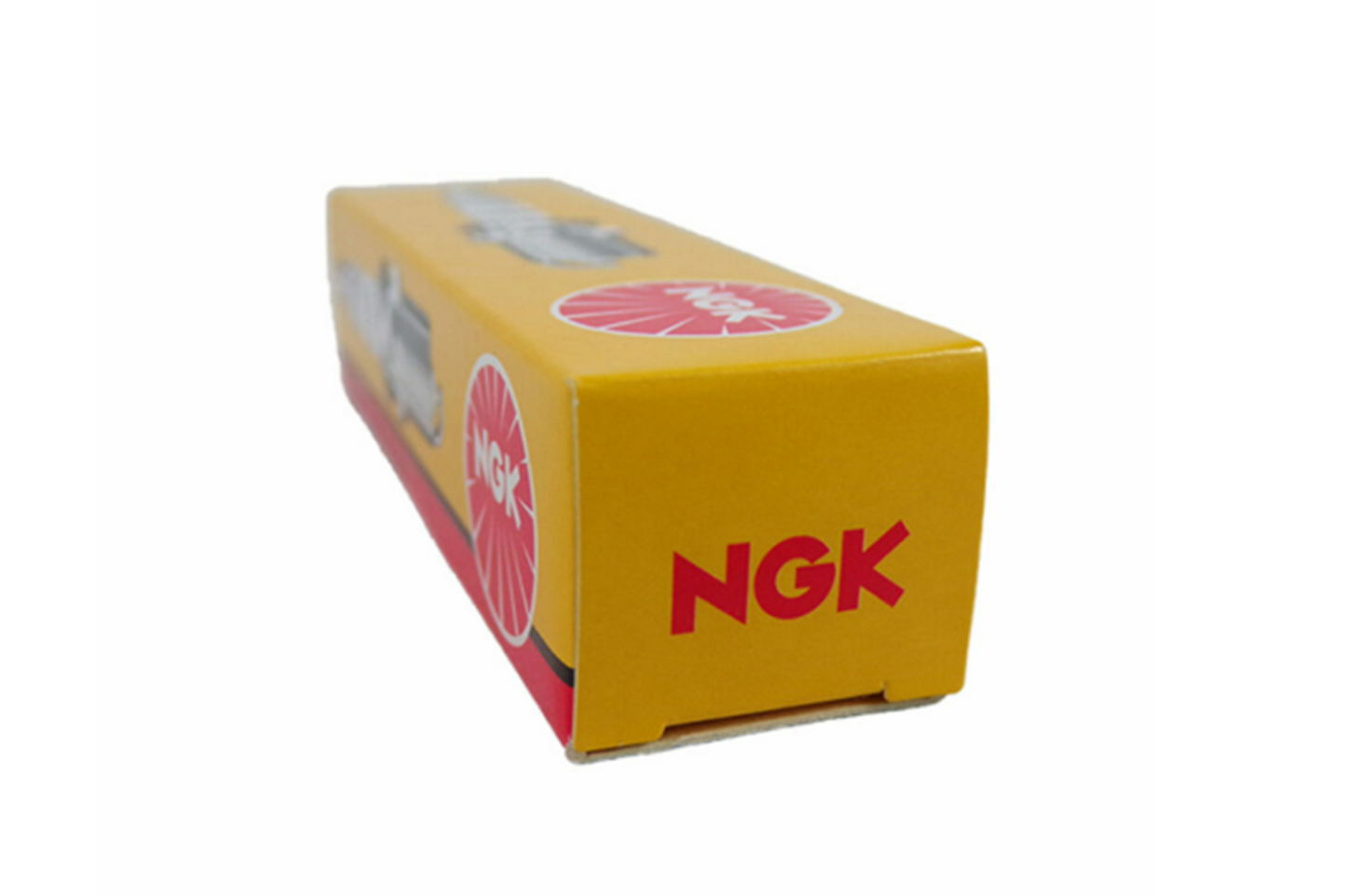 6703 BPMR7A SOLID NGK SPARK PLUG