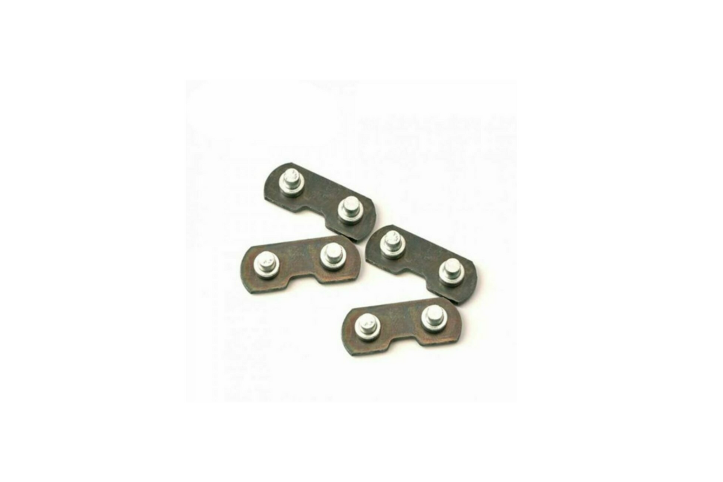 P24577 PRESET TIE STRAP 3/4" - 25 PACK