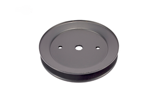 ROTARY 12378 SPINDLE PULLEY 6-1/4" AYP