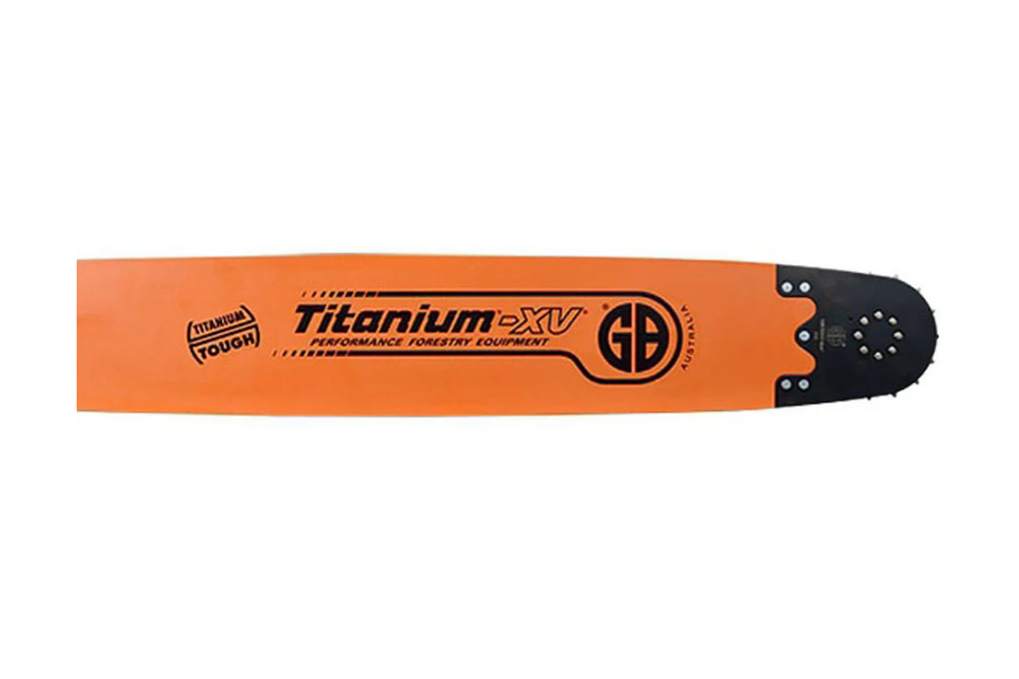 SM2-25-80XV 73CM HARVESTER BAR